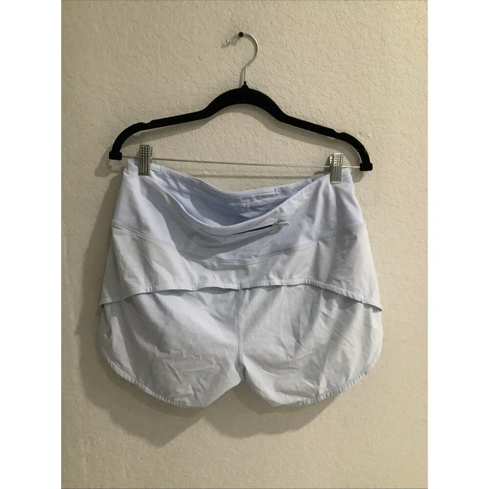 Lululemon Speed Up Short *2.5